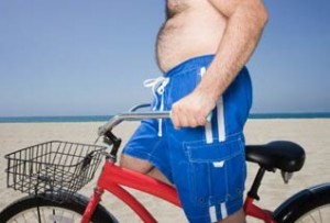 Велосипед і простатит як їзда впливає на захворювання