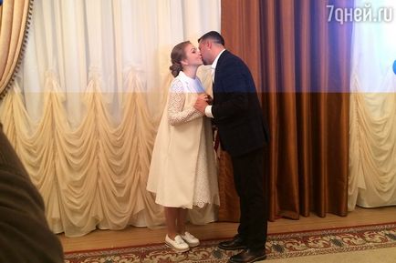 Videoclipul marinei ninthova sa căsătorit