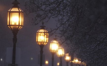 Tipuri și caracteristici ale luminilor stradale LED