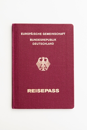Разрешение за пребиваване в Германия за руснаците (нюанси)