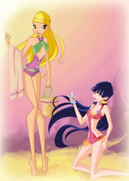 Winx Club