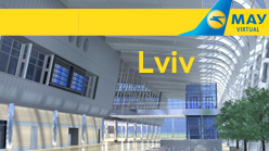 Віртуальна ukraine international airlines