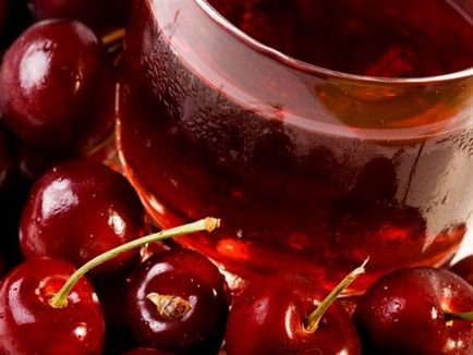 Cherry utile și proprietăți medicinale, beneficii și contraindicații, valoare calorică