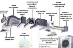 Extracția în pivniță cu metodele de ventilație ale mâinilor proprii