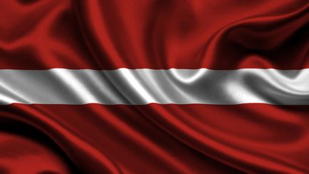 Viza în Letonia în mod independent