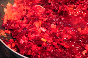 Ízletes leves recept lépésről lépésre fotók marhahús