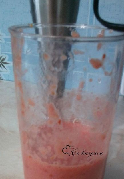Finom leves marhahús - lépésről lépésre recept fotók (cékla) Finom leves marhahús - lépésről lépésre recept fotók