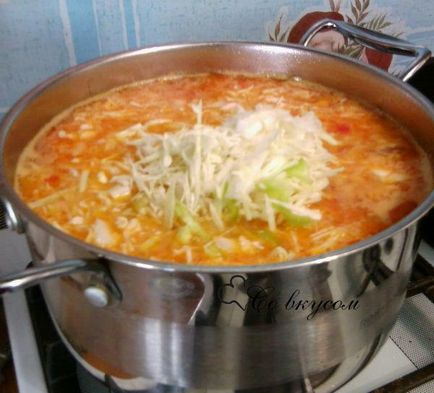 Finom leves marhahús - lépésről lépésre recept fotók (finom) Finom leves marhahús - lépésről lépésre recept fotók