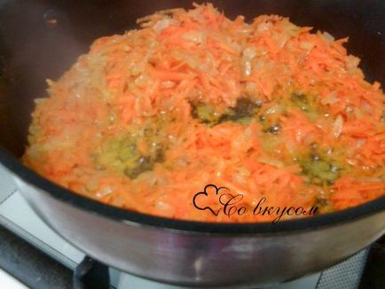 Finom leves marhahús - lépésről lépésre recept fotók (finom marhahús leves) Finom leves marhahús - lépésről lépésre recept fotók