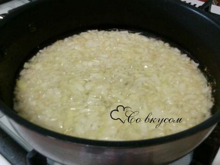 Finom leves marhahús - lépésről lépésre recept fotók (finom) Finom leves marhahús - lépésről lépésre recept fotók