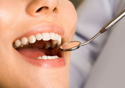 Influența zahărului asupra sănătății dinților
