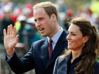London adott otthont az esküvő Prince of Wales