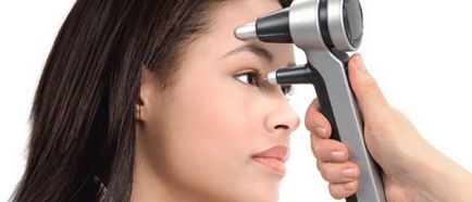 Tensiunea intraoculară în tratamentul glaucomului, normă, simptome