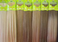Hair on Trends (păr) Hair on Trends