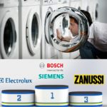 Mașină de spălat cu bule pneumatice - avantaje și dezavantaje, principiul de funcționare