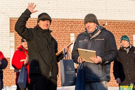 Вперше в апатитах пройшов шоу-конкурс - скажена пила апатити