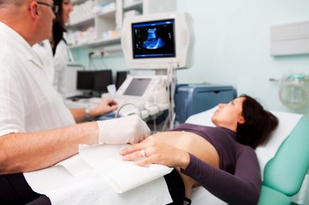 Hărțuirea ultrasunetelor