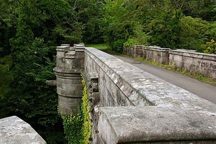 În Scoția există un pod de sinucideri - factum