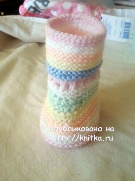 Kötött zsákmányt (zsákmányt) hurkolt zsákmányt