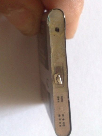 Duzzadt telefon akkumulátora tippeket és lifehack (Secure receptek köhögés gyerek) Duzzadt telefon akkumulátora tippeket és lifehack