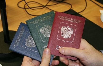 Pentru a lua un împrumut unui cetățean al Ucrainei sau cetățenilor din CSI este încă posibil