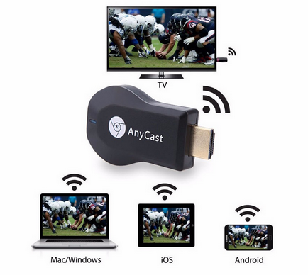 Adaptor Wifi pentru descrierea TV, metode de setare