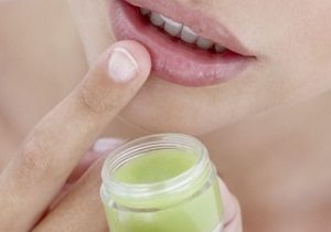 Cheilitis az ajkak fotó allergiás formája a betegség és kezelési eljárások