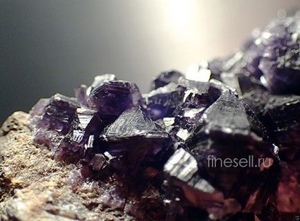Хлорит - властивості мінералу