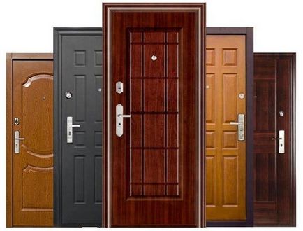 Хороші металеві двері як відрізнити китайську підробку від української двері жіночий блог