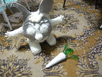 Hare a hab mesterkurzus, kézműves a kertben, és játszótér