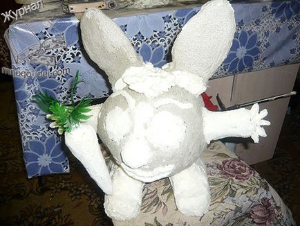 Hare a hab mesterkurzus, kézműves a kertben, és játszótér