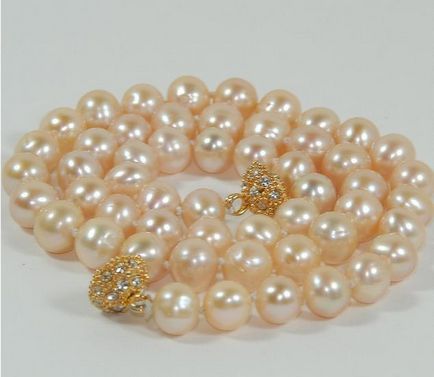Perle în Thailanda Cât costă perlele în Thailanda