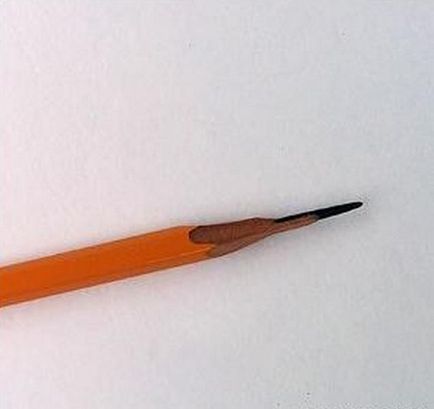 жорсткість олівців