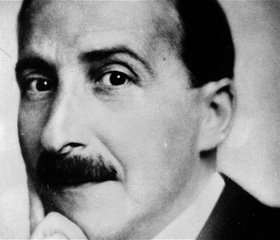 Az élet és halál a Stefan Zweig szemorvos online kiadásában - hírek Orvosi és Gyógyszerészeti