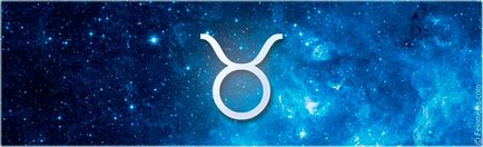 Taurus horoszkóp és jellemzői a férfiak és nők