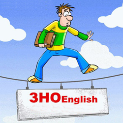 Elementele de limba engleză ale testului din 2016 - școala de limbi străine victoria la etapa a 2-a