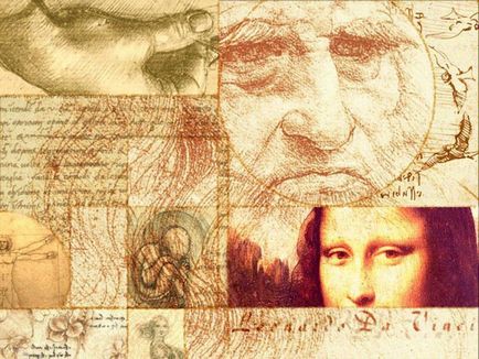 10 Fapte din viața lui Leonardo da Vinci