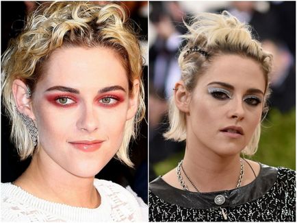 10 Голлівудських зірок, які псують свою зовнішність невдалим макіяжем і зачісками, умкра