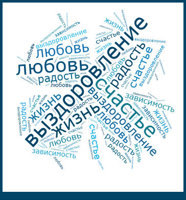 10 ok, hogy ne használja a kábítószerek és új életet kezdjen! 7 (495) 532-42-95