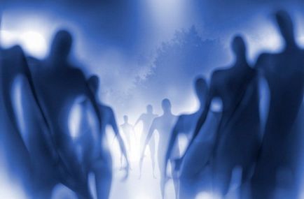 10 Причин, за якими люди до сих пір не знайшли інопланетян, якщо вони, звичайно, існують