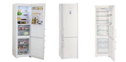 11 Кращих холодильників liebherr мій відгук і рейтинг моделей