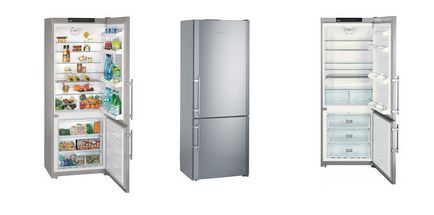 11 Кращих холодильників liebherr мій відгук і рейтинг моделей