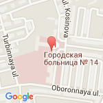 14 Spitalul orașului, rusia, Saint Petersburg, strada Kosinova, casa 19 - recenzii, evaluări,