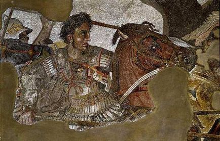 15 Fapte puțin cunoscute despre Alexandru Macedonean - generalul care a schimbat lumea