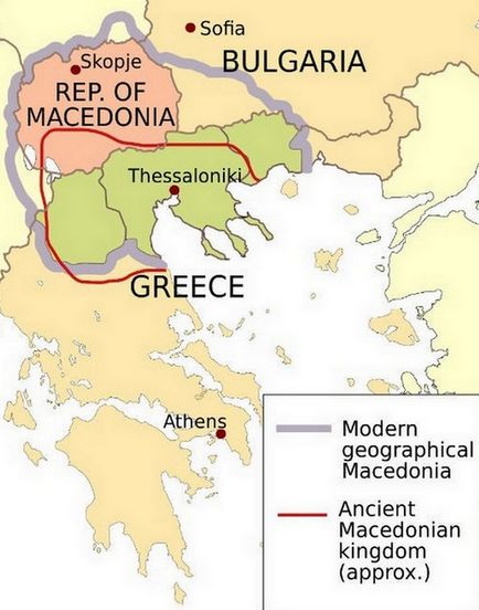15 Fapte puțin cunoscute despre Alexandru Macedonean - generalul care a schimbat lumea