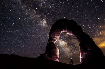 15 моторошних і цікавих фактів, які людині вдалося дізнатися про всесвіт