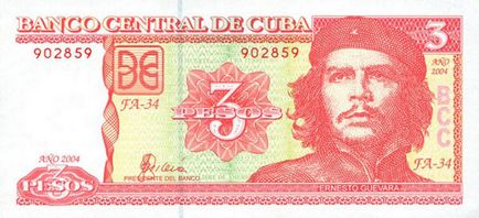 33 Fapte neobișnuite din viața comandantului lui Che Guevara - jizn