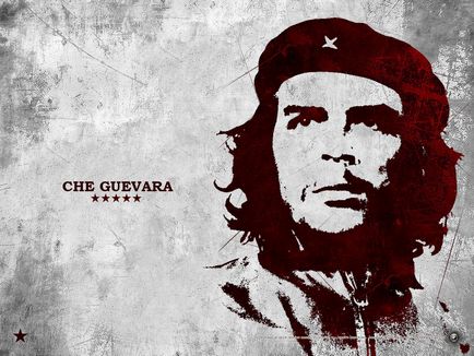33 Незвичайних факту з життя команданте Че Гевара - the jizn