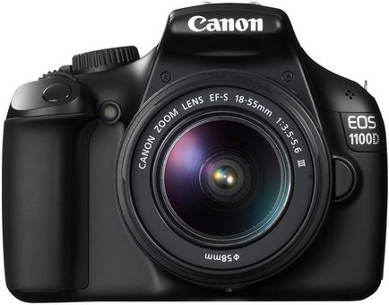 4 cel mai bun aparat de fotografiat canon - rating 2017 (top 4)
