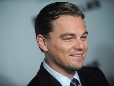 50 Fapte despre leonardo di caprio